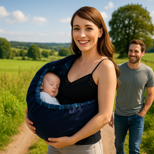 Écharpe de portage MagicSling™