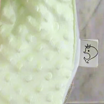 Nid d'ange bleu douceur