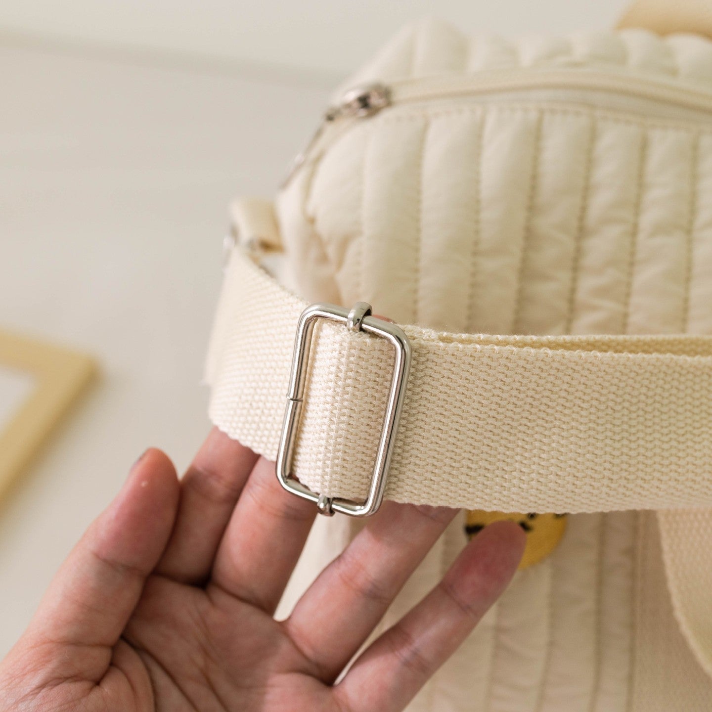 Sac a anger BearTravel™ attache