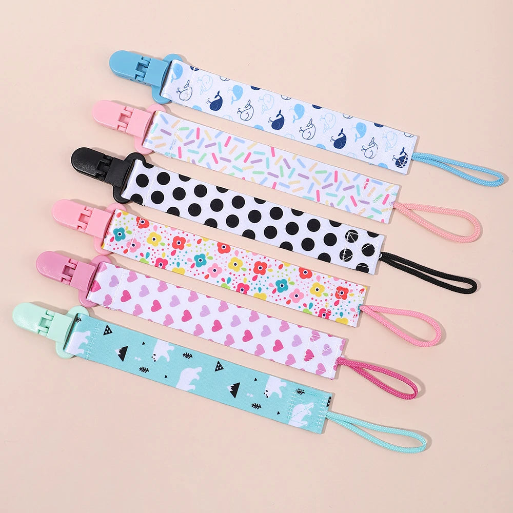 Attache tétine BeautyClip™ table