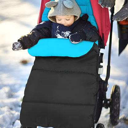Chanceliere bebe HotWinter™ - Simplicité Bébé