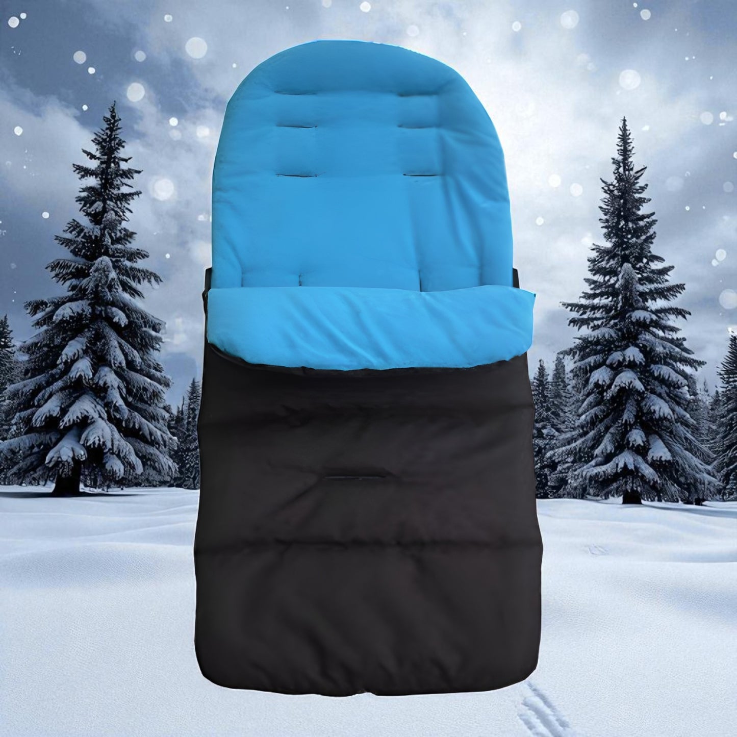 Chanceliere bebe HotWinter™ - Simplicité Bébé