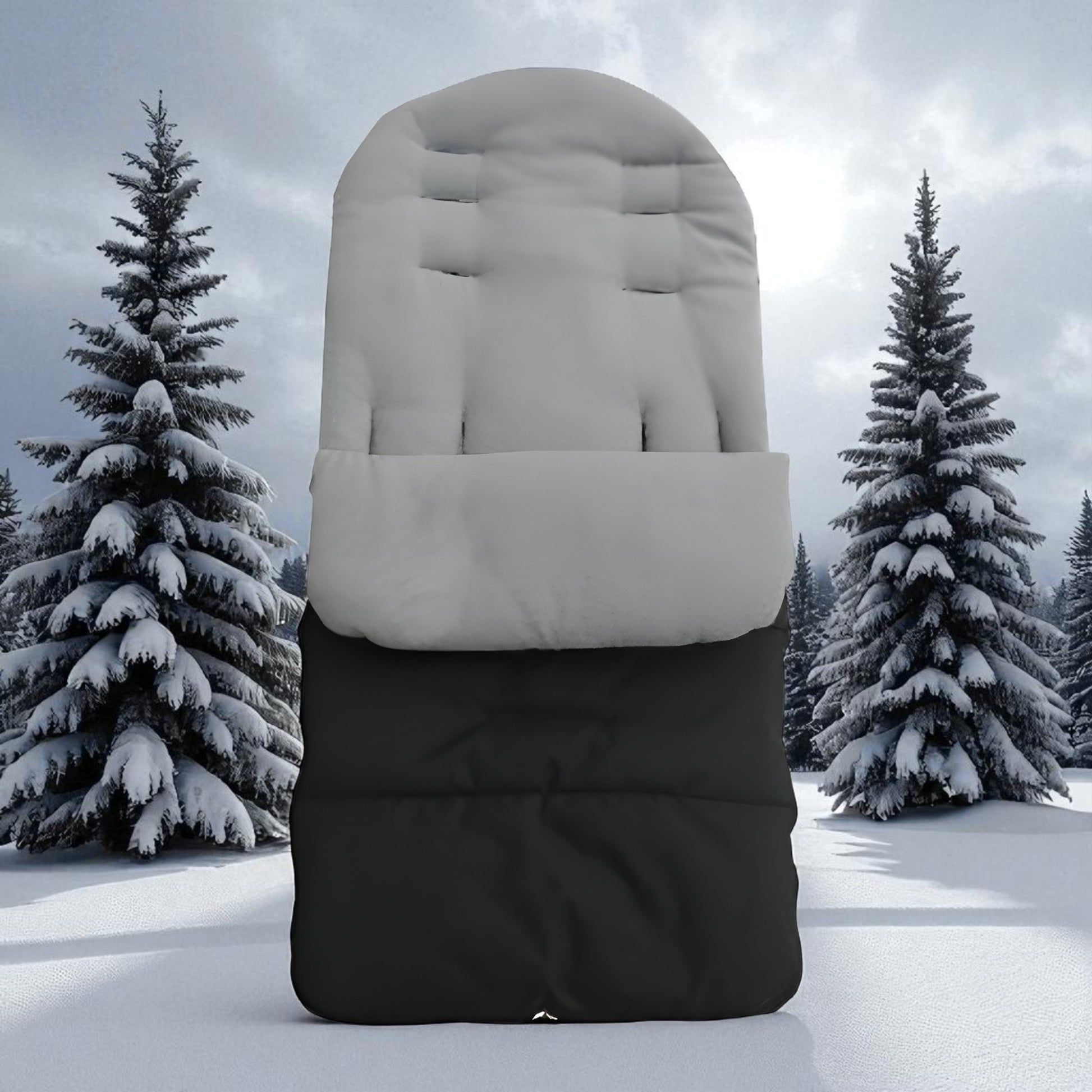 Chanceliere bebe HotWinter™ - Simplicité Bébé