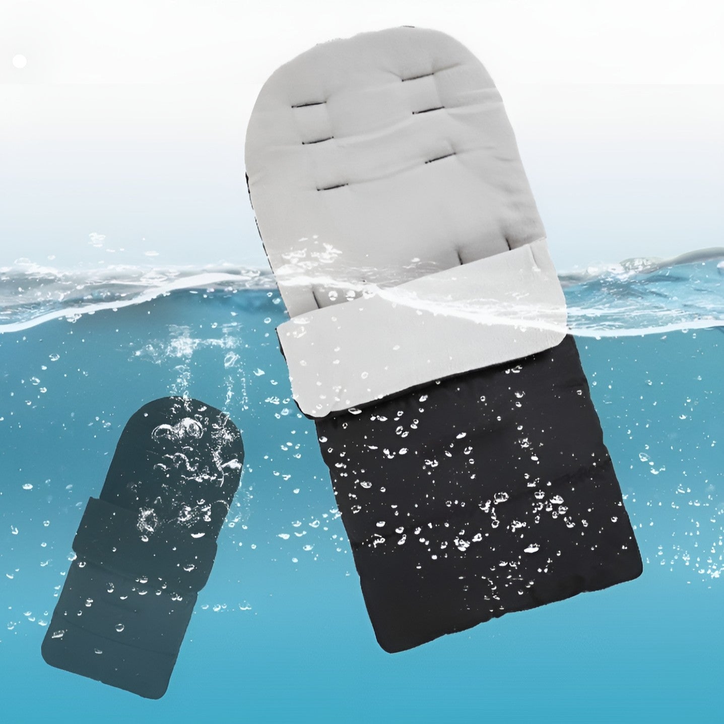 Chanceliere bebe HotWinter™ - Simplicité Bébé