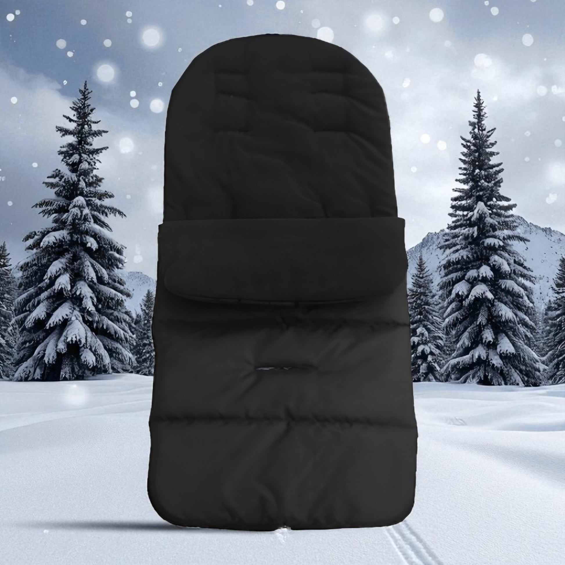 Chanceliere bebe HotWinter™ - Simplicité Bébé