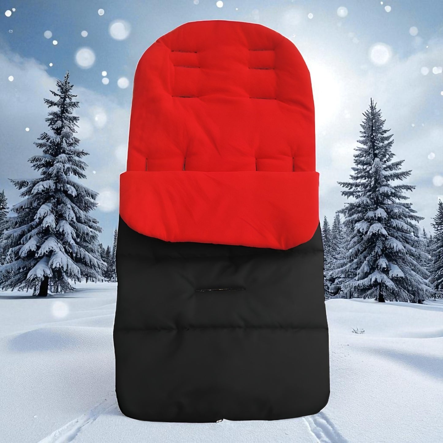 Chanceliere bebe HotWinter™ - Simplicité Bébé