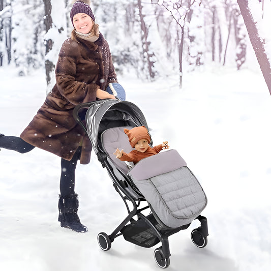 Chanceliere Bebe ProofComfort™ - Simplicité Bébé