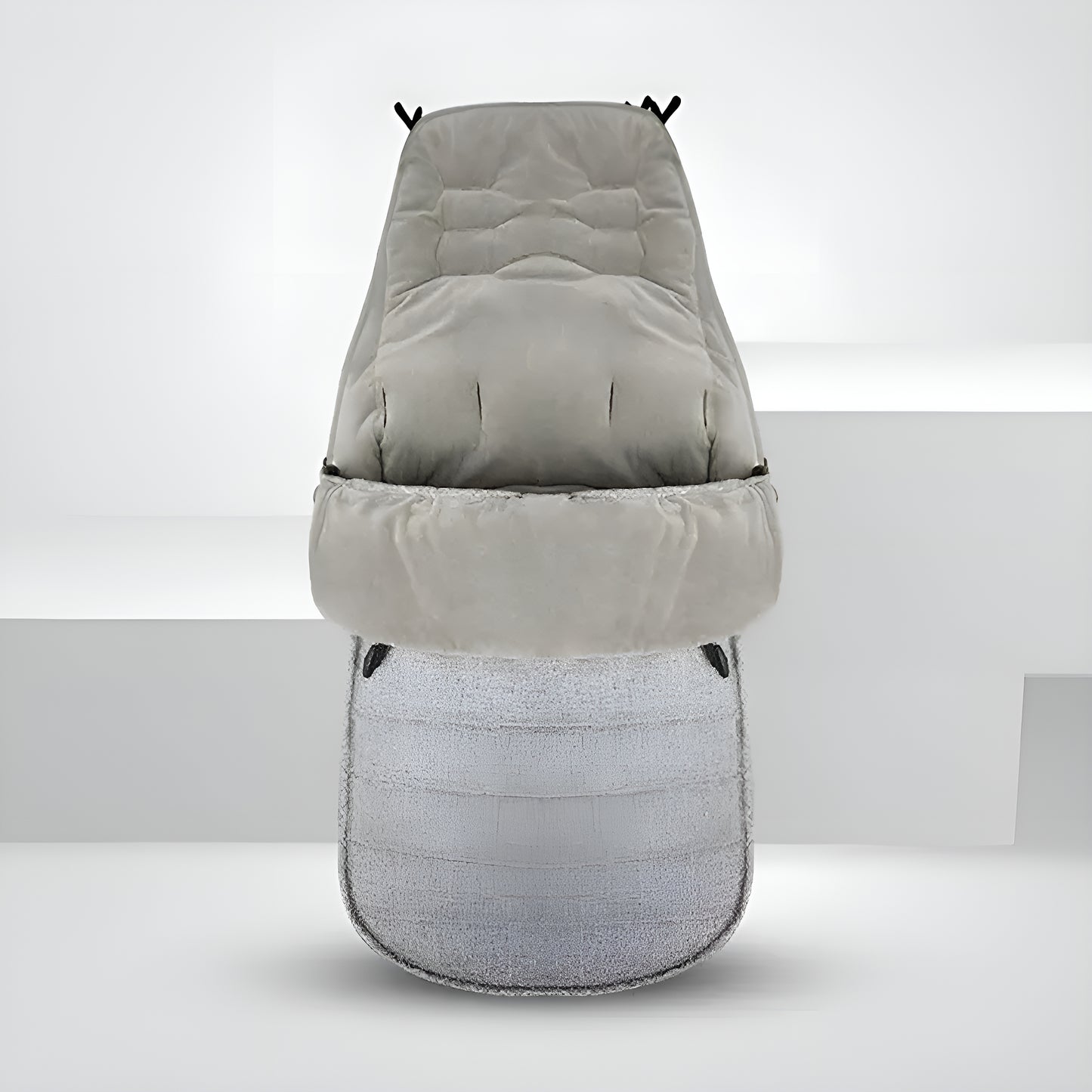 Chanceliere Bebe ProofComfort™ - Simplicité Bébé