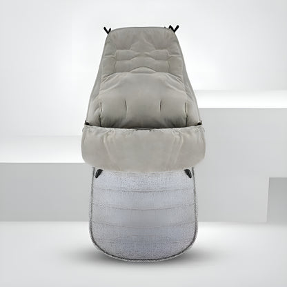 Chanceliere Bebe ProofComfort™ - Simplicité Bébé