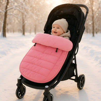 Chanceliere Bebe ProofComfort™ - Simplicité Bébé