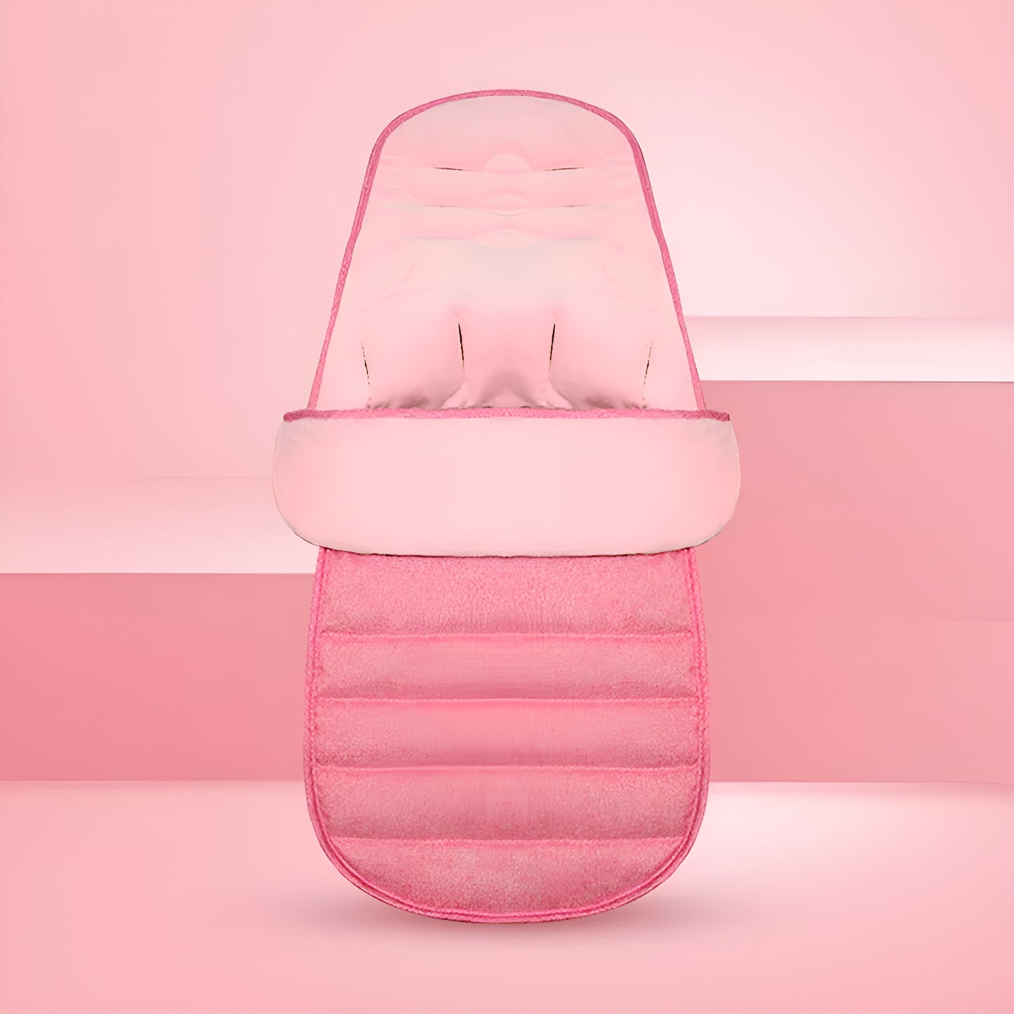 Chanceliere Bebe ProofComfort™ - Simplicité Bébé