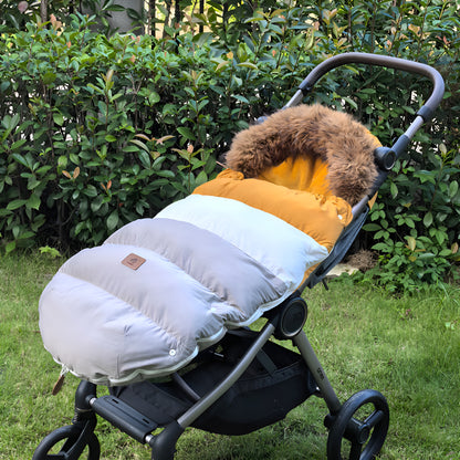 Chanceliere BeeBest™ - Simplicité Bébé