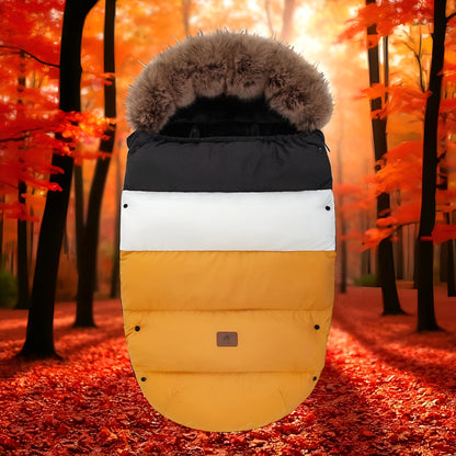 Chanceliere BeeBest™ - Simplicité Bébé