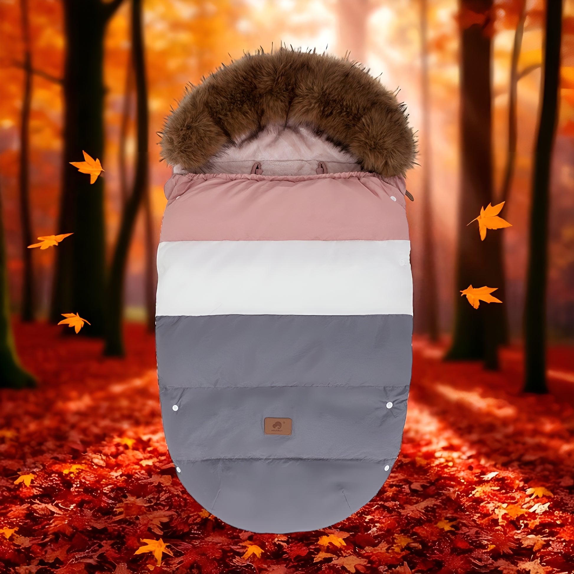 Chanceliere BeeBest™ - Simplicité Bébé