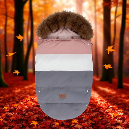 Chanceliere BeeBest™ - Simplicité Bébé