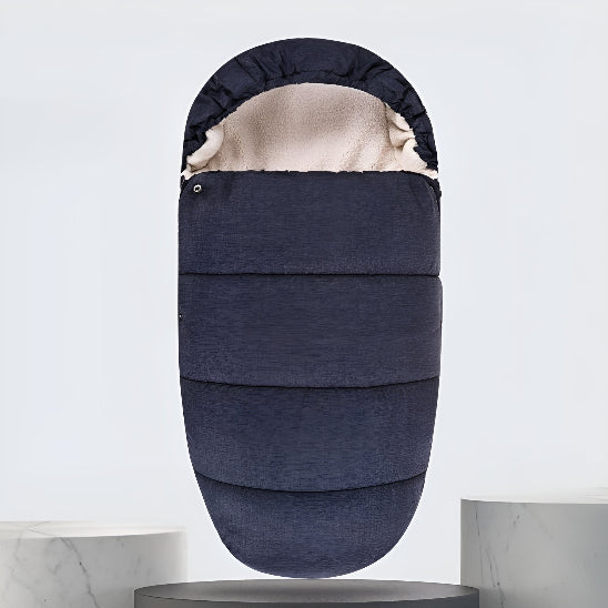 Chancelière pour poussette LambComfort™ - Simplicité Bébé