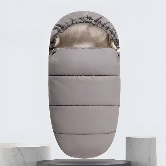 Chancelière pour poussette LambComfort™ - Simplicité Bébé