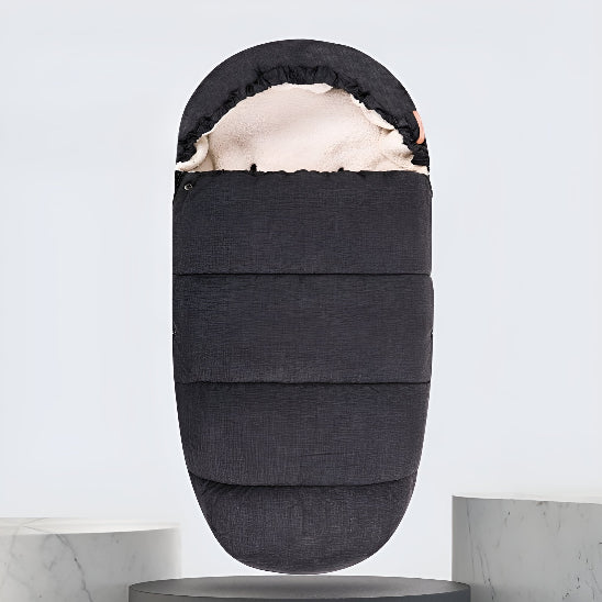 Chancelière pour poussette LambComfort™ - Simplicité Bébé