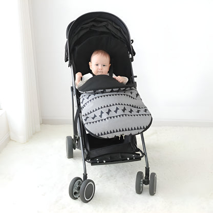 Chanceliere poussette ProtectComfort™ - Simplicité Bébé