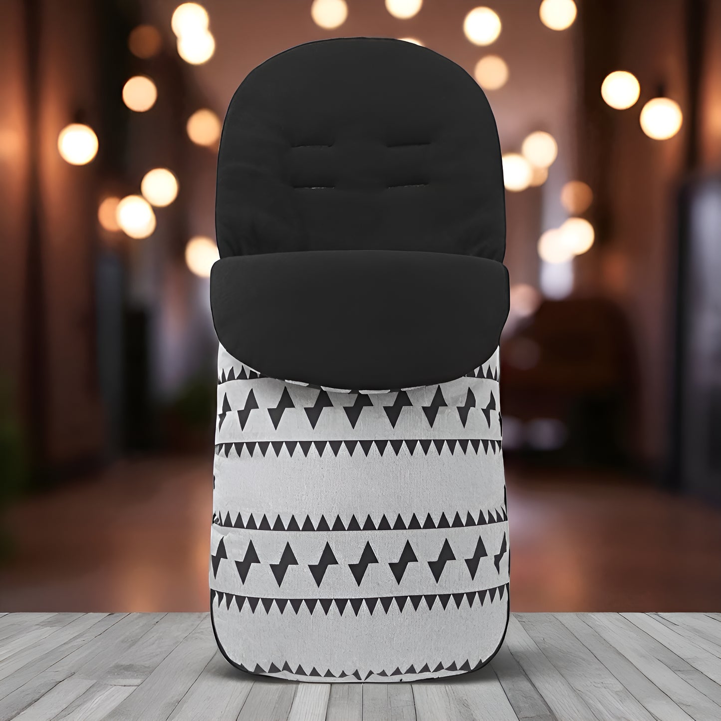 Chanceliere poussette ProtectComfort™ - Simplicité Bébé