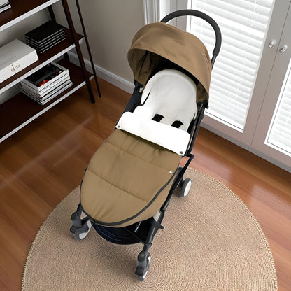 Chancelière SoftPluff™ - Simplicité Bébé