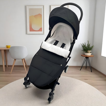 Chancelière SoftPluff™ - Simplicité Bébé