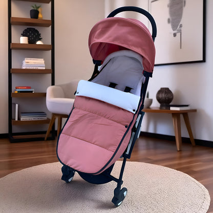 Chancelière SoftPluff™ - Simplicité Bébé