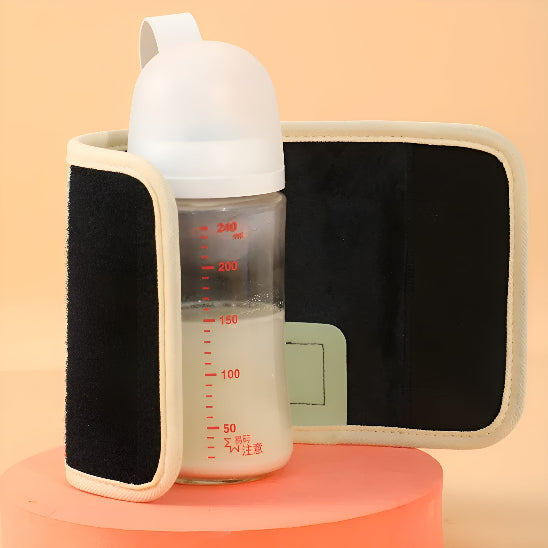 Chauffe Biberon UsbBest™ velcro
