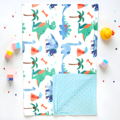 Couverture Bebe CoconDoux™ - Simplicité Bébé