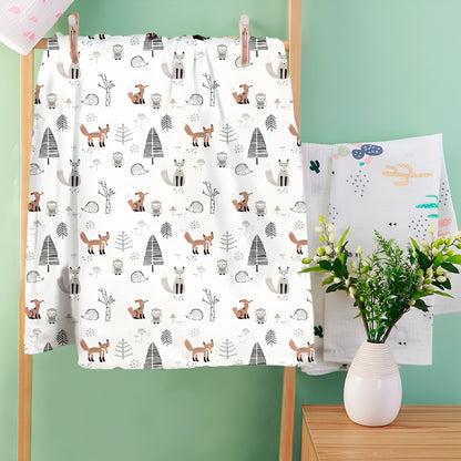 Couverture Bebe CoconDoux™ - Simplicité Bébé