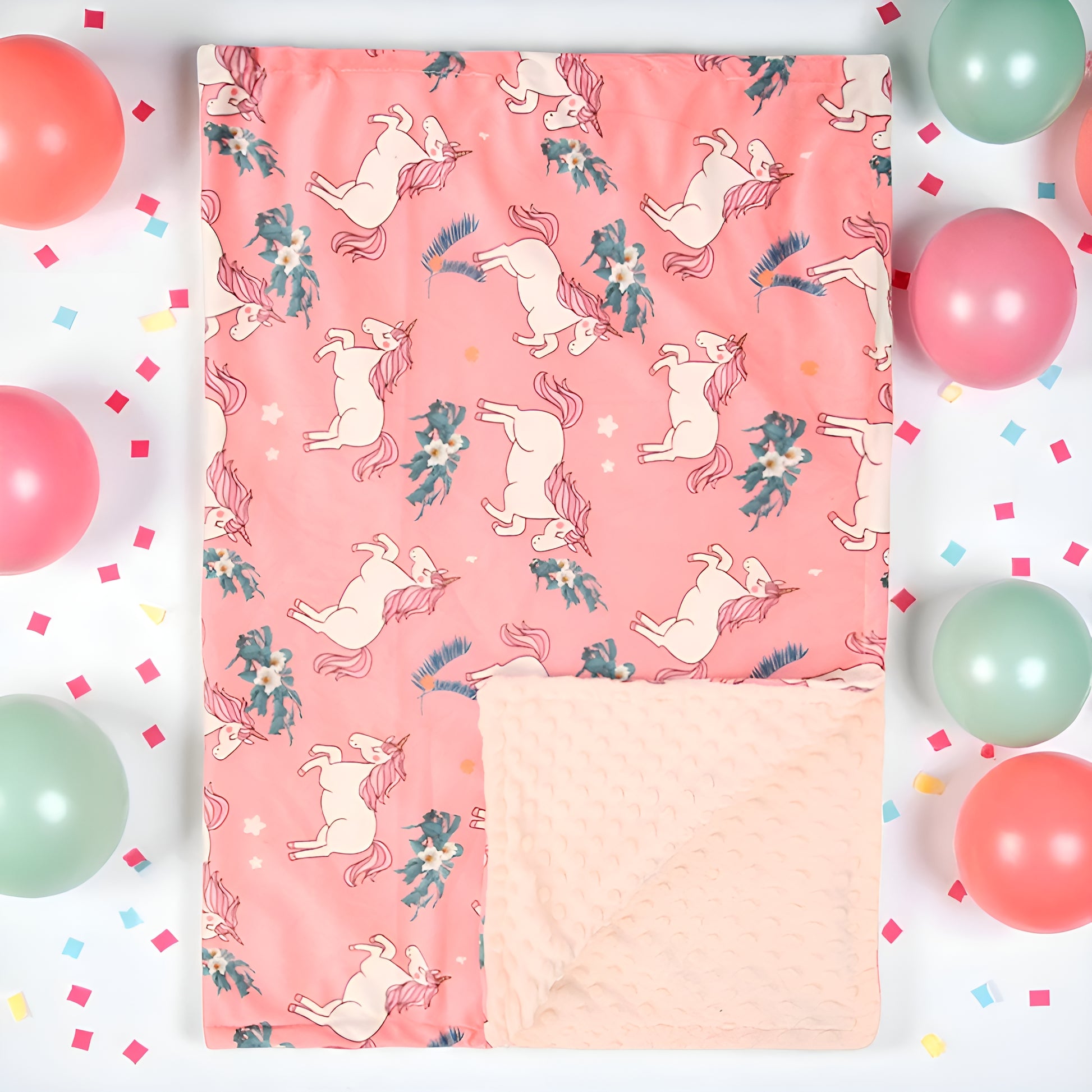 Couverture Bebe CoconDoux™ - Simplicité Bébé