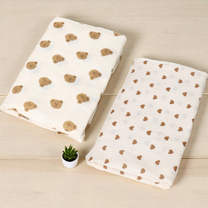 Couverture Bebe DouxDodo™ - Simplicité Bébé