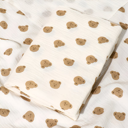 Couverture Bebe DouxDodo™ - Simplicité Bébé