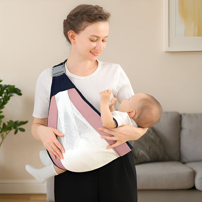 Echarpe de portage NetScarf™ - Simplicité Bébé
