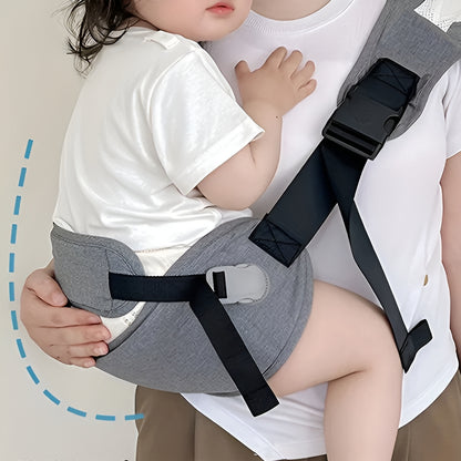 Echarpe de portage KindlyTrip™ - Simplicité Bébé