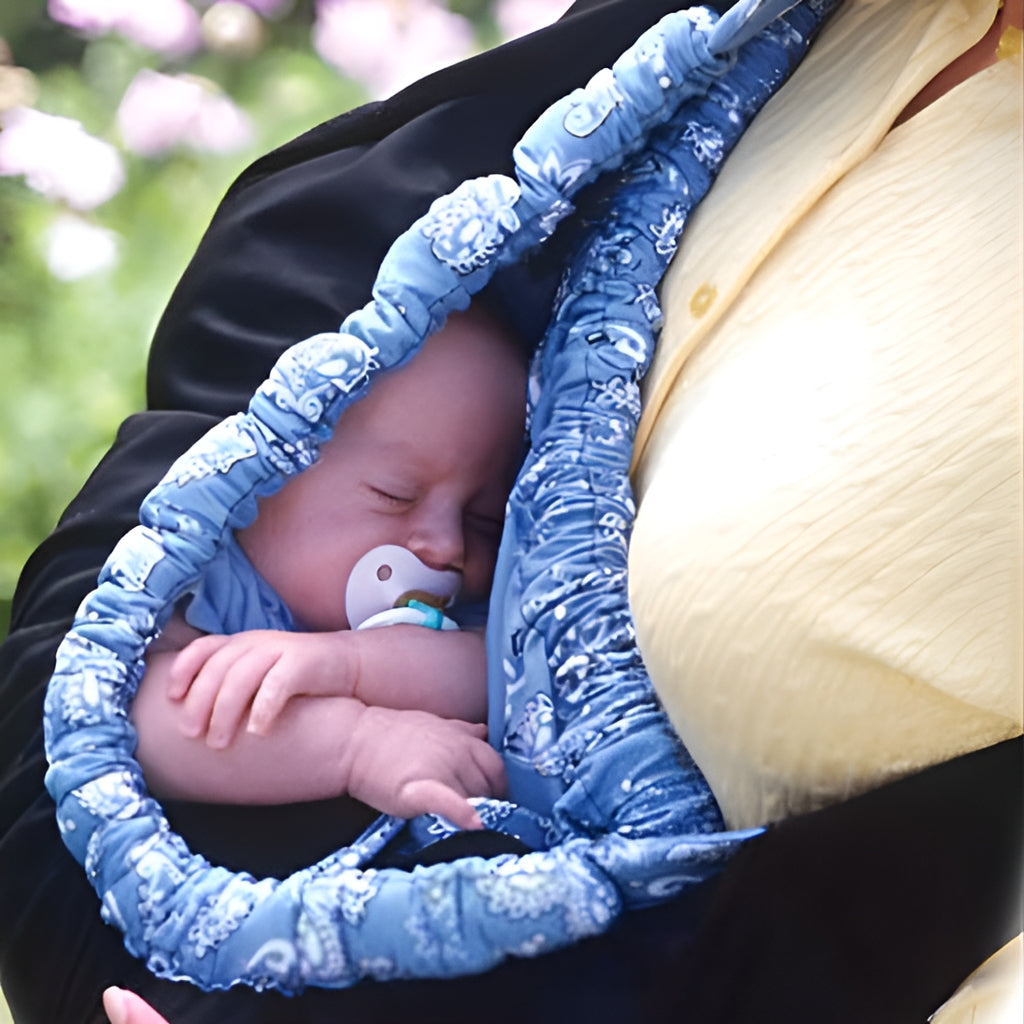 Écharpe de portage MagicSling™