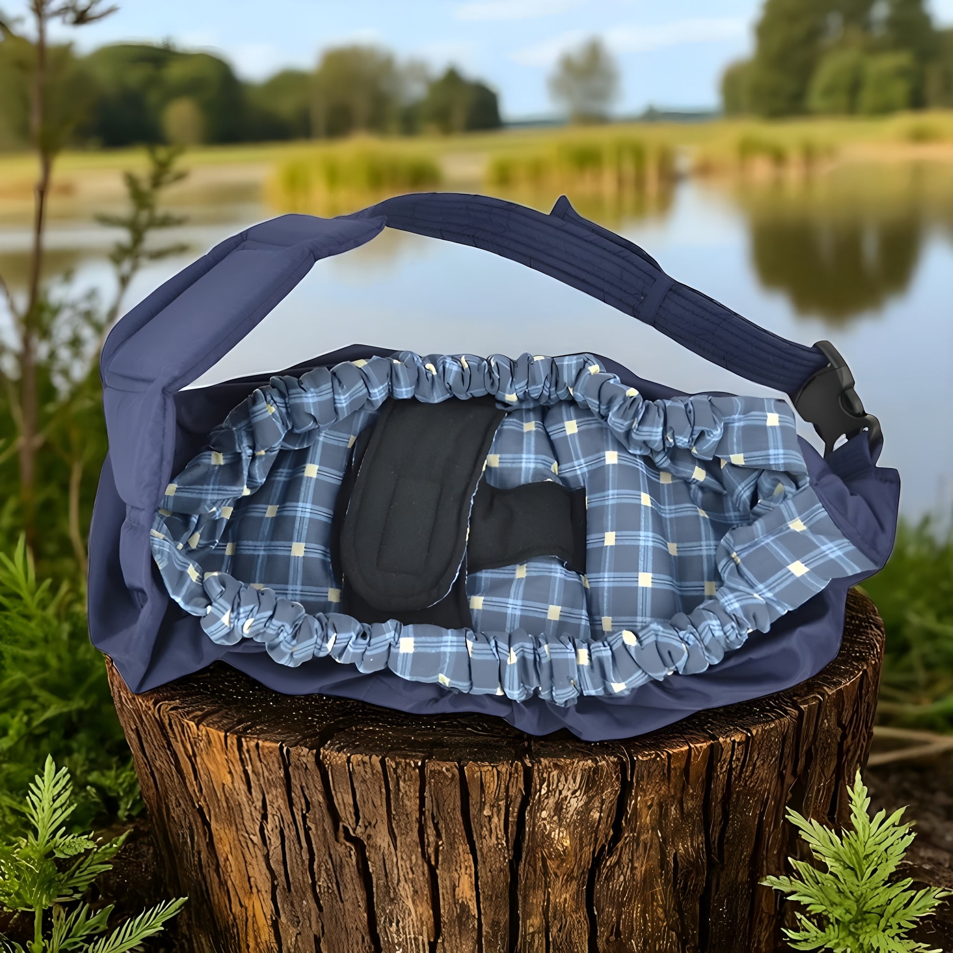 Écharpe de portage MagicSling™