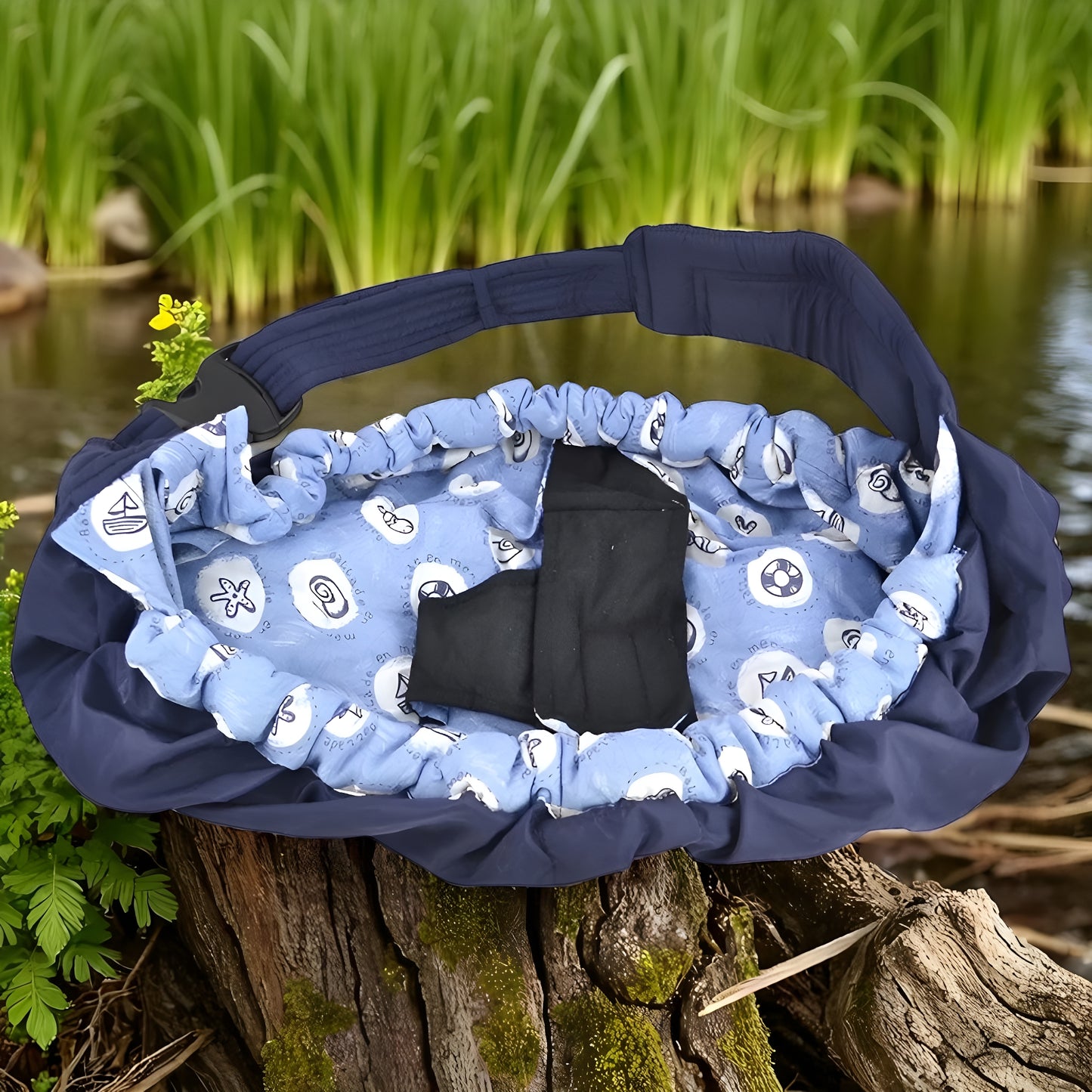 Écharpe de portage MagicSling™