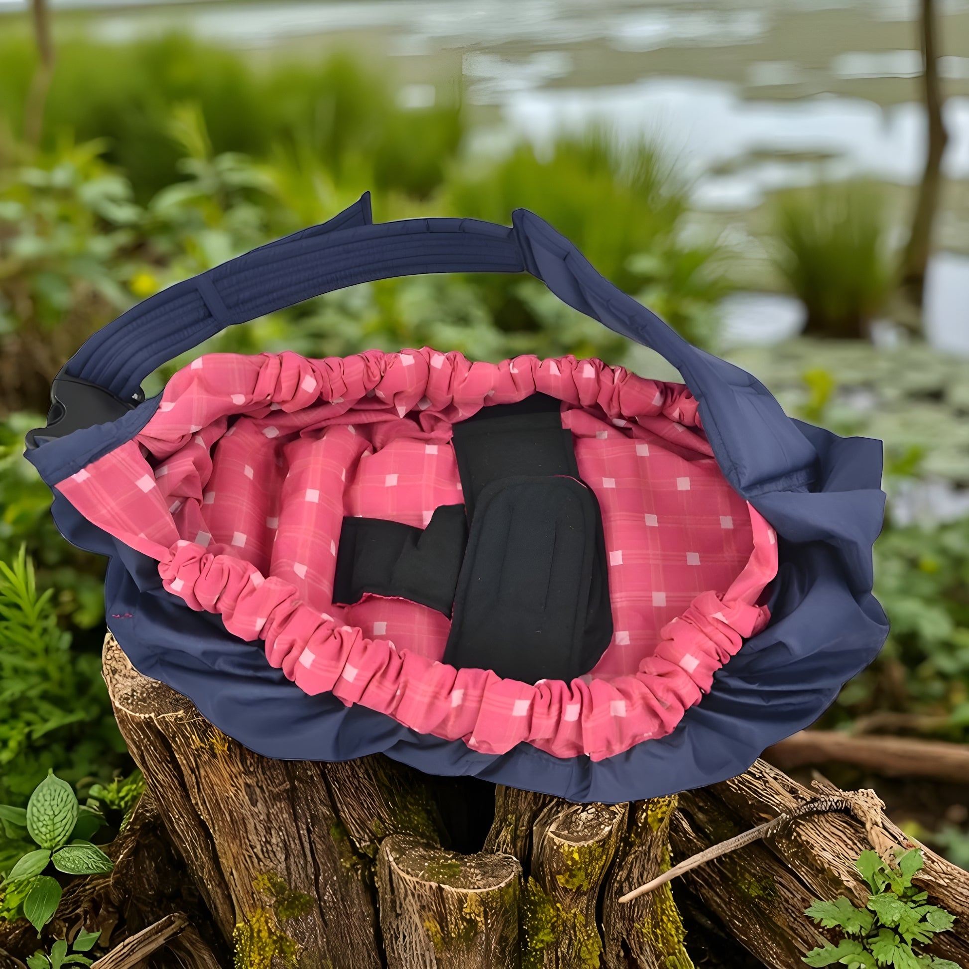 Écharpe de portage MagicSling™