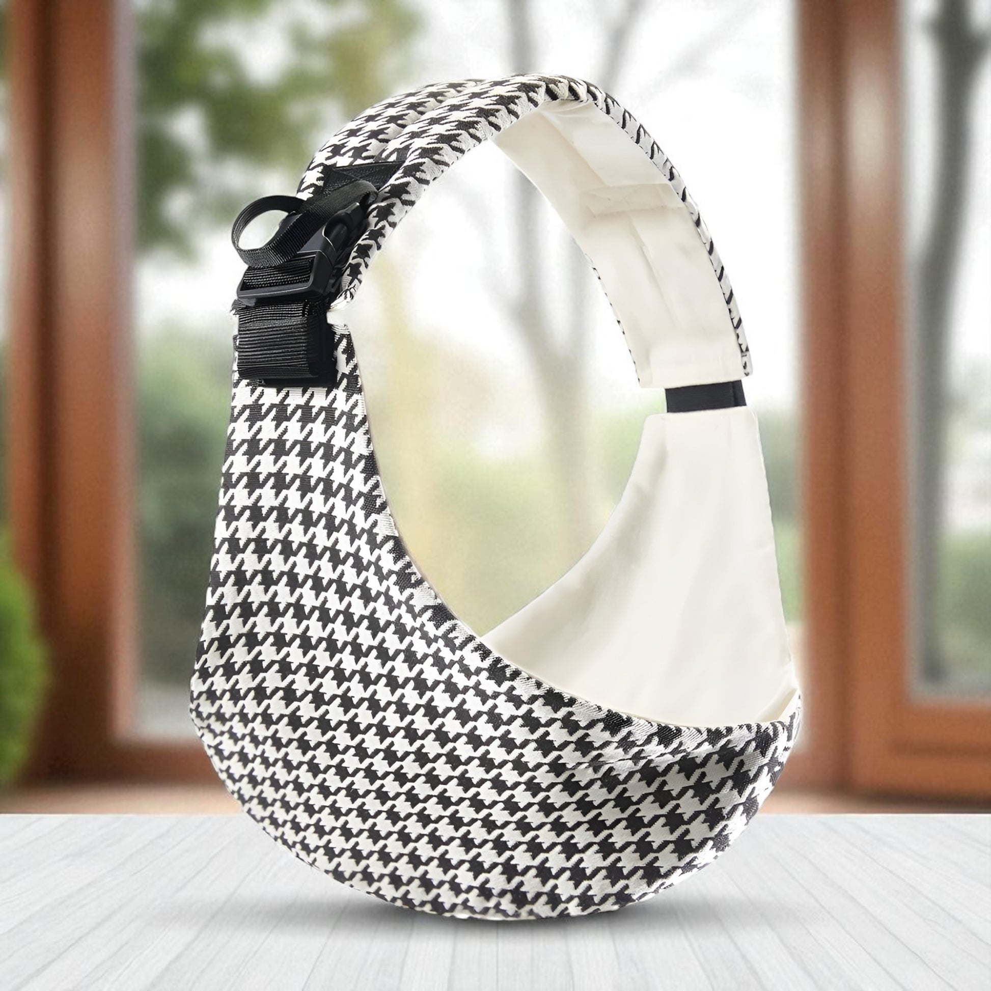Echarpe portage HugIn™ - Simplicité Bébé