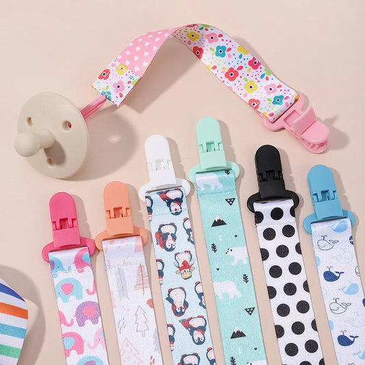 Attache tétine BeautyClip™ clip