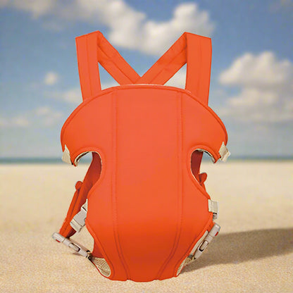 Porte bebe EasyCarrier™ orange