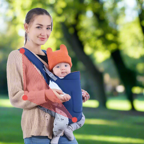 Porte bébé FlexRide™