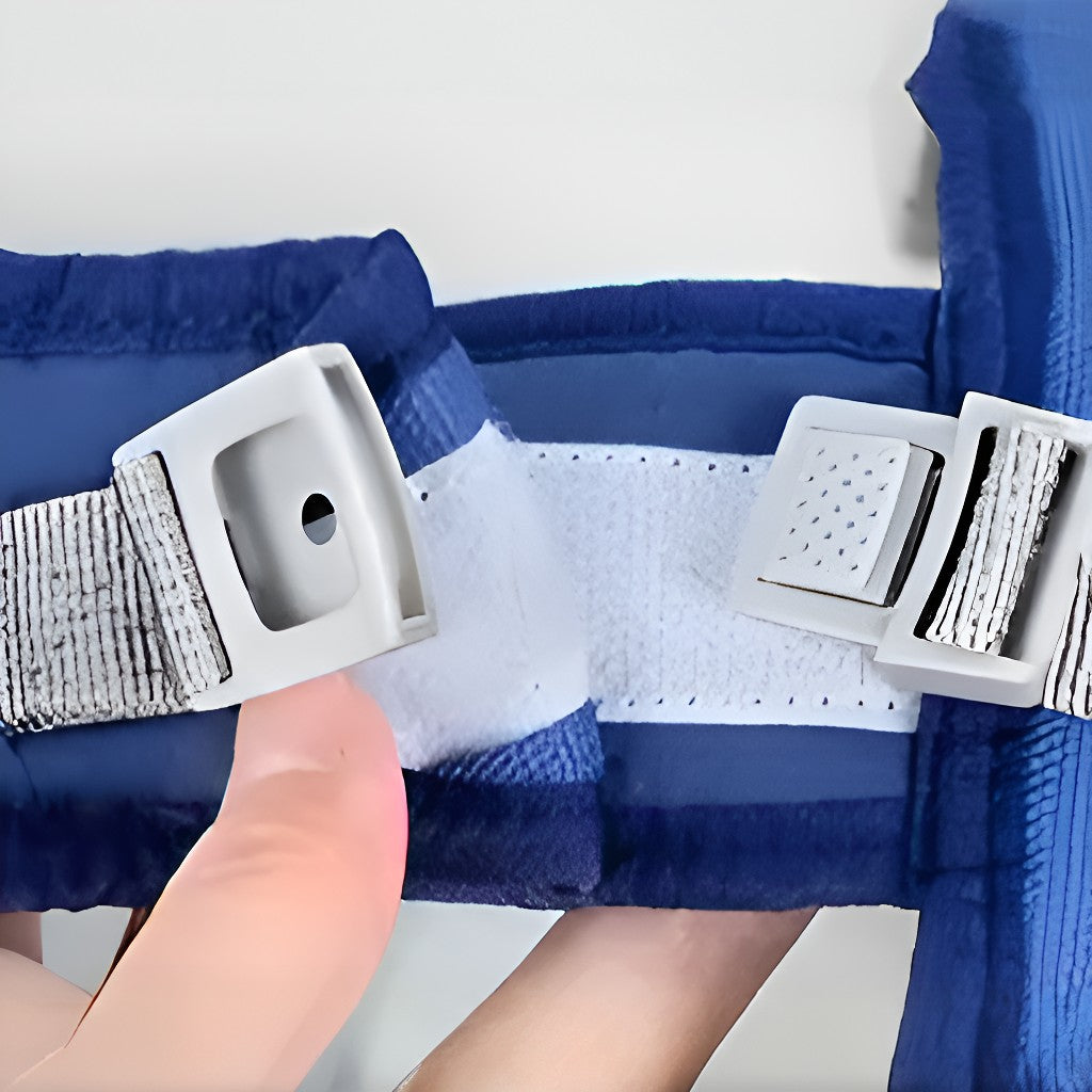 Porte bébé FlexRide™ attache