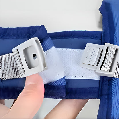 Porte bébé FlexRide™ attache