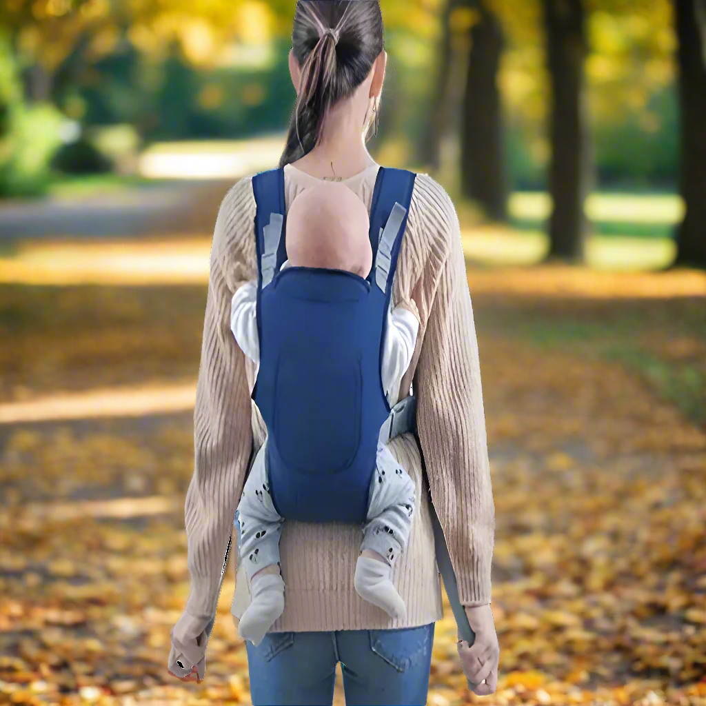 Porte bébé FlexRide™