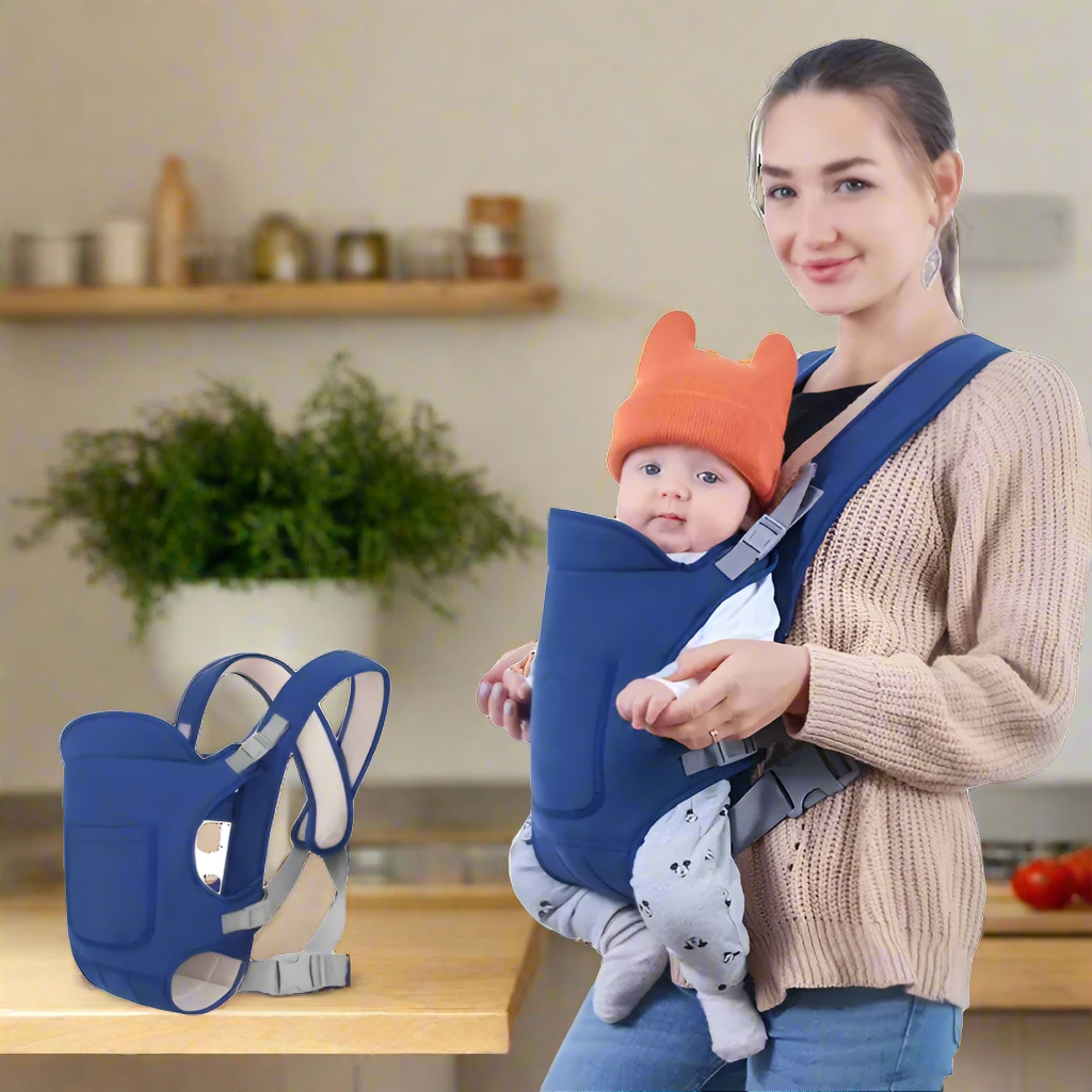 Porte bébé FlexRide™
