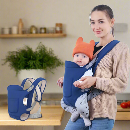 Porte bébé FlexRide™