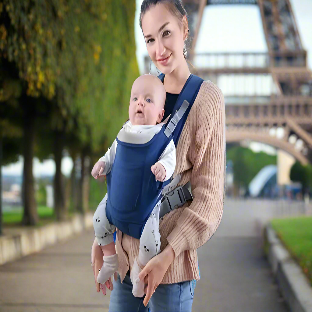 Porte bébé FlexRide™
