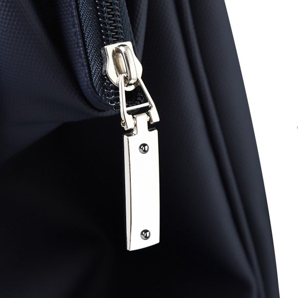 Sac a dos a langer NappyTravel™ zipper
